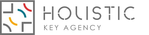 Holistic Key Agency logo
